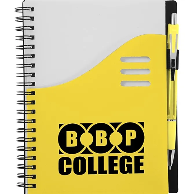 High Tide Notebook Set - 24 hr
