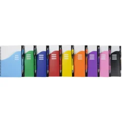 High Tide Notebook Set - 24 hr
