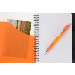 High Tide Notebook Set - 24 hr