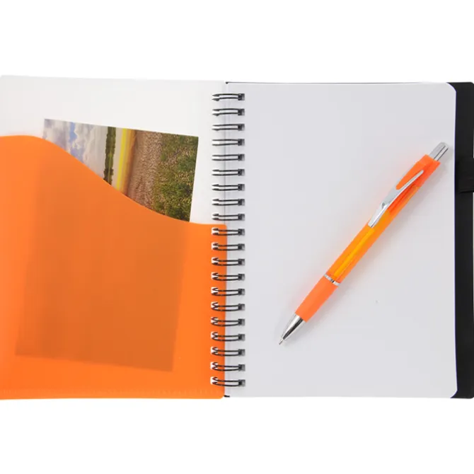 High Tide Notebook Set - 24 hr