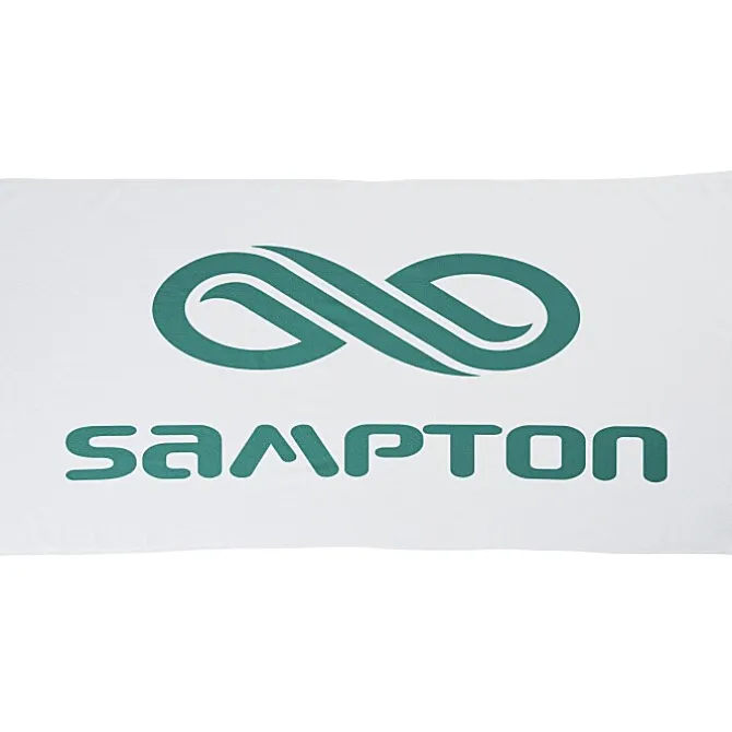 High Tide Velour Beach Towel
