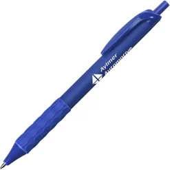 Hive Soft Touch Gel Pen
