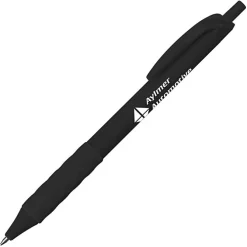 Hive Soft Touch Gel Pen