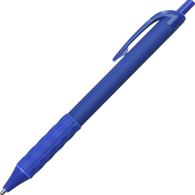 Hive Soft Touch Gel Pen