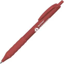 Hive Soft Touch Gel Pen