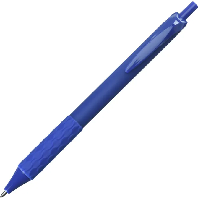 Hive Soft Touch Gel Pen