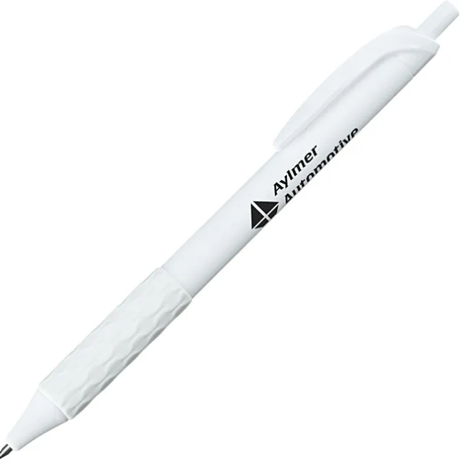 Hive Soft Touch Gel Pen