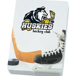 Hockey Playing Cards