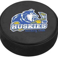 Hockey Puck