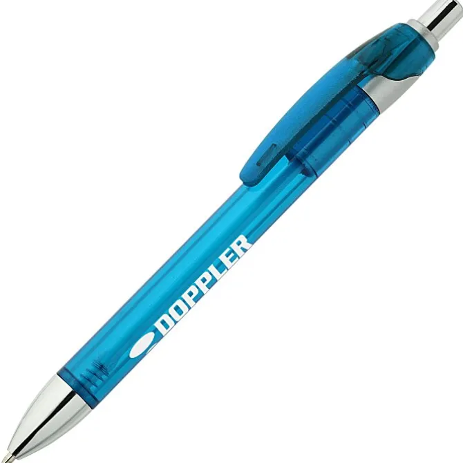 Hocus Pocus Pen - Translucent - 24 hr