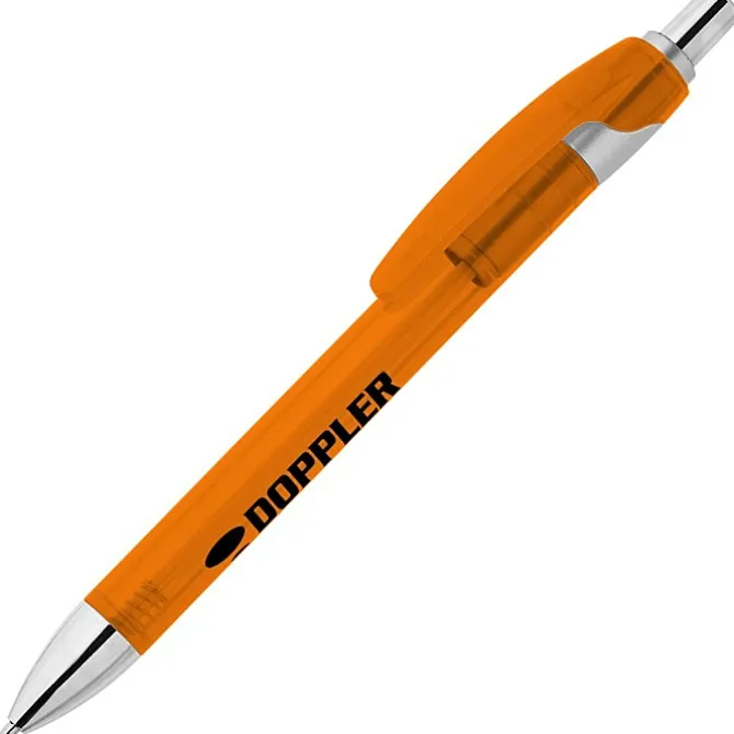 Hocus Pocus Pen - Translucent - 24 hr