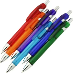 Hocus Pocus Pen - Translucent - 24 hr
