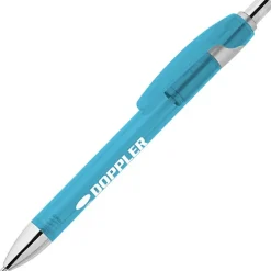 Hocus Pocus Pen - Translucent - 24 hr