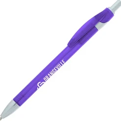 Hocus Pocus Slim Pen - Translucent - 24 hr