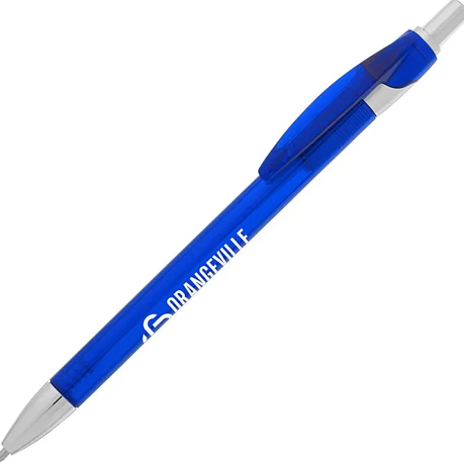 Hocus Pocus Slim Pen - Translucent - 24 hr