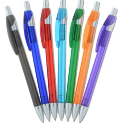 Hocus Pocus Slim Pen - Translucent