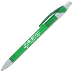 Hocus Pocus Slim Pen - Translucent