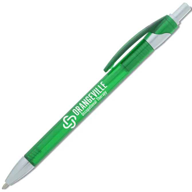 Hocus Pocus Slim Pen - Translucent