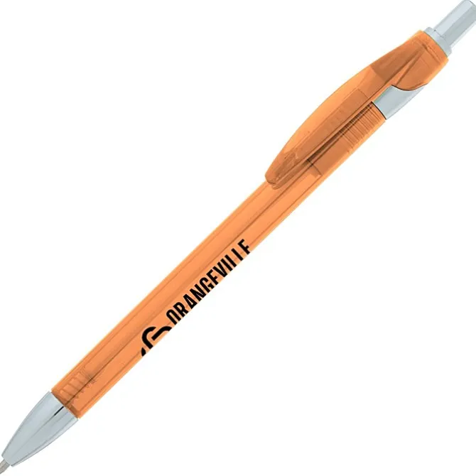 Hocus Pocus Slim Pen - Translucent
