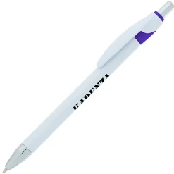 Hocus Pocus Slim Pen - White