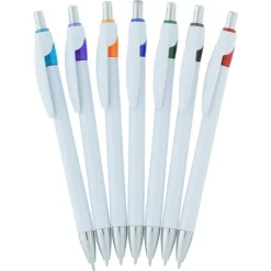 Hocus Pocus Slim Pen - White