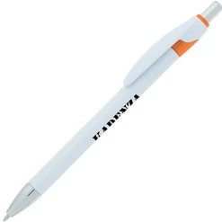 Hocus Pocus Slim Pen - White