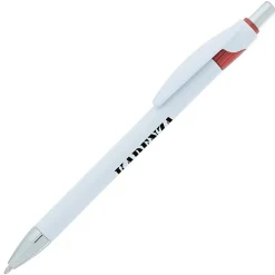 Hocus Pocus Slim Pen - White