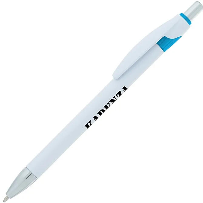 Hocus Pocus Slim Pen - White