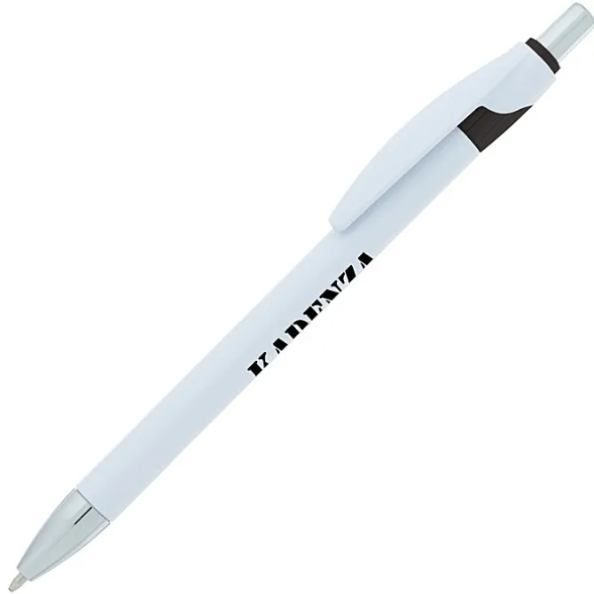 Hocus Pocus Slim Pen - White