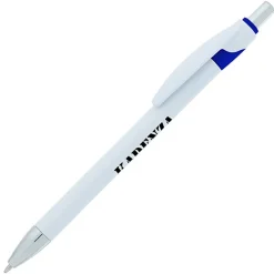 Hocus Pocus Slim Pen - White