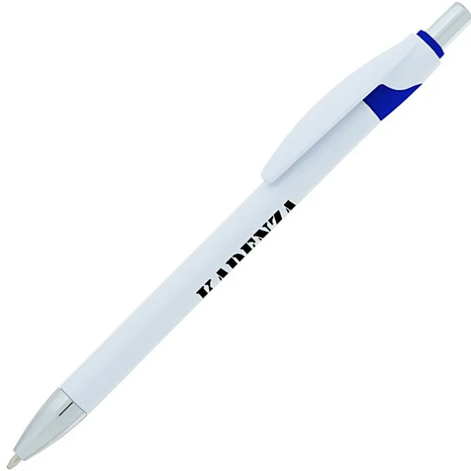 Hocus Pocus Slim Pen - White