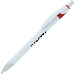 Hocus Pocus Slim Pen - White