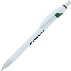 Hocus Pocus Slim Pen - White