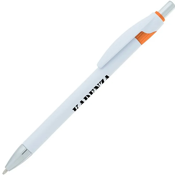 Hocus Pocus Slim Pen - White - 24 hr