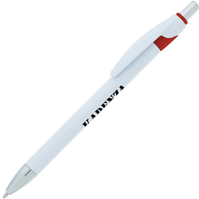 Hocus Pocus Slim Pen - White - 24 hr