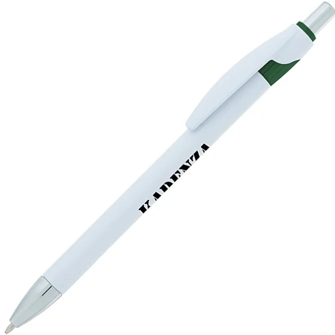 Hocus Pocus Slim Pen - White - 24 hr