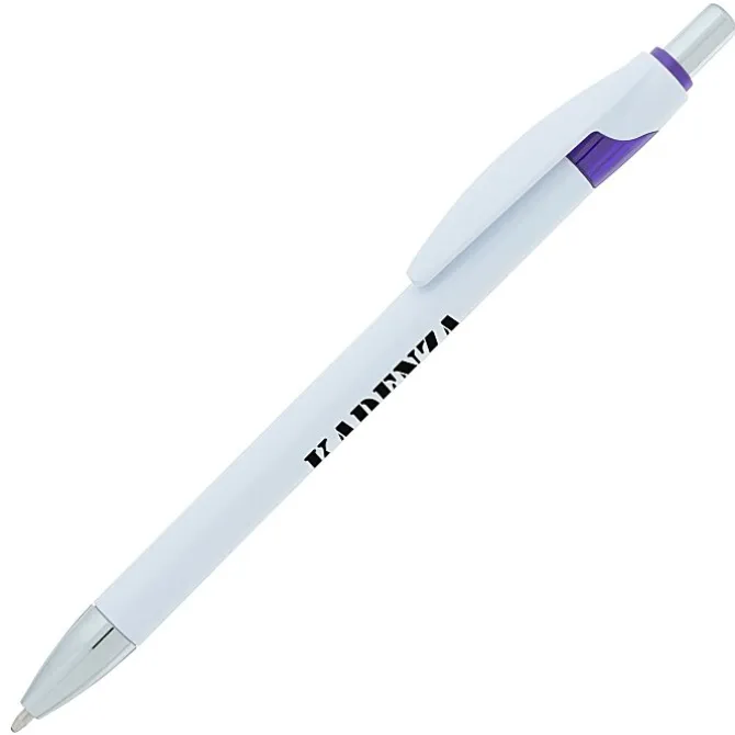 Hocus Pocus Slim Pen - White - 24 hr