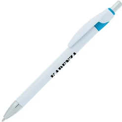 Hocus Pocus Slim Pen - White - 24 hr