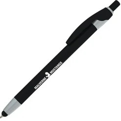 Hocus Pocus Slim Stylus Pen - Metallic