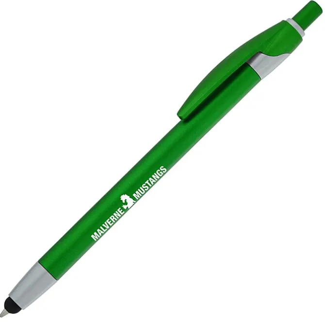 Hocus Pocus Slim Stylus Pen - Metallic - 24 hr