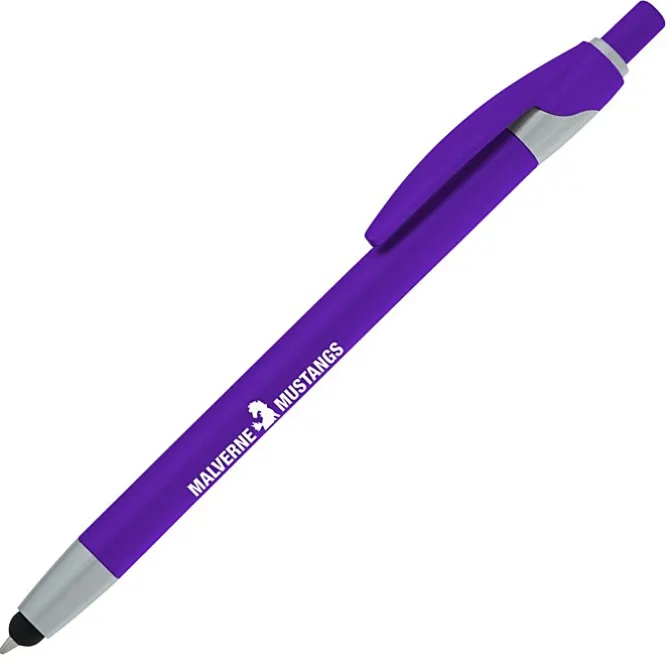 Hocus Pocus Slim Stylus Pen - Metallic - 24 hr