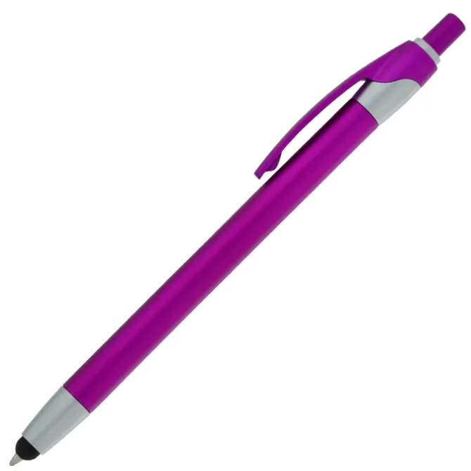Hocus Pocus Slim Stylus Pen - Metallic - 24 hr