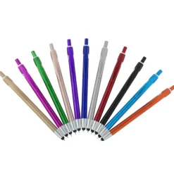 Hocus Pocus Slim Stylus Pen - Metallic - 24 hr