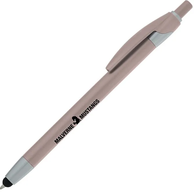 Hocus Pocus Slim Stylus Pen - Metallic - 24 hr