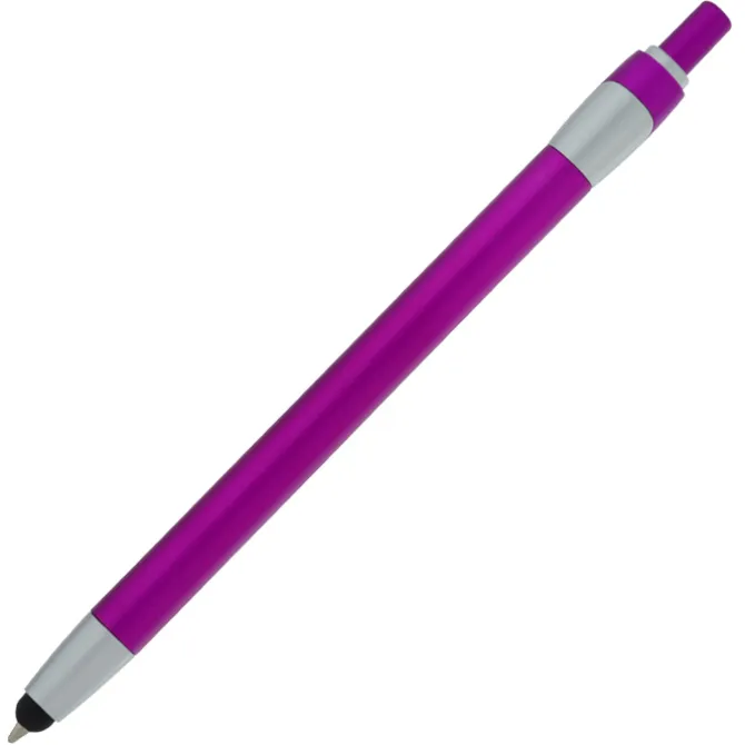 Hocus Pocus Slim Stylus Pen - Metallic - 24 hr