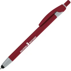 Hocus Pocus Slim Stylus Pen - Metallic - 24 hr