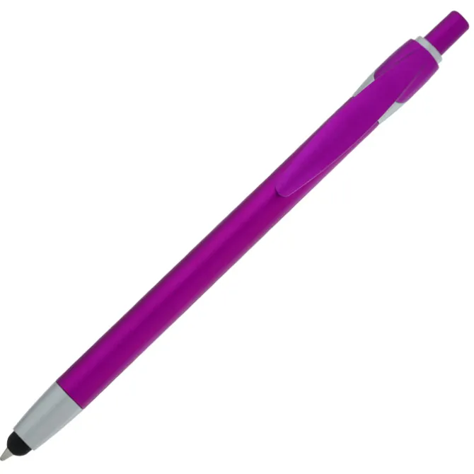 Hocus Pocus Slim Stylus Pen - Metallic - 24 hr