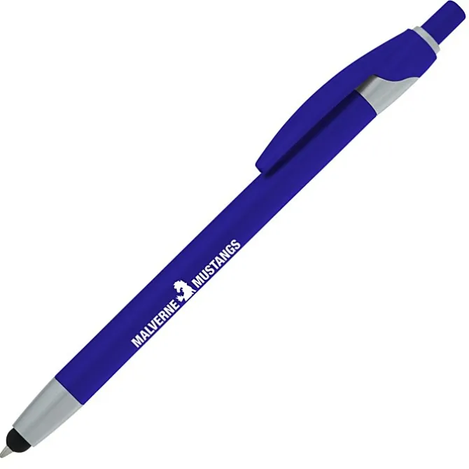 Hocus Pocus Slim Stylus Pen - Metallic - 24 hr
