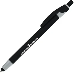 Hocus Pocus Slim Stylus Pen - Metallic - 24 hr