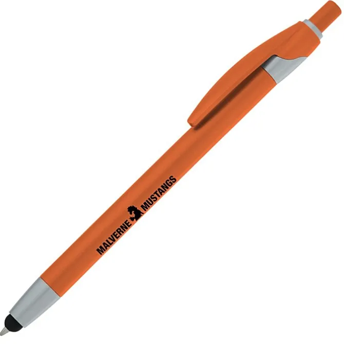Hocus Pocus Slim Stylus Pen - Metallic - 24 hr